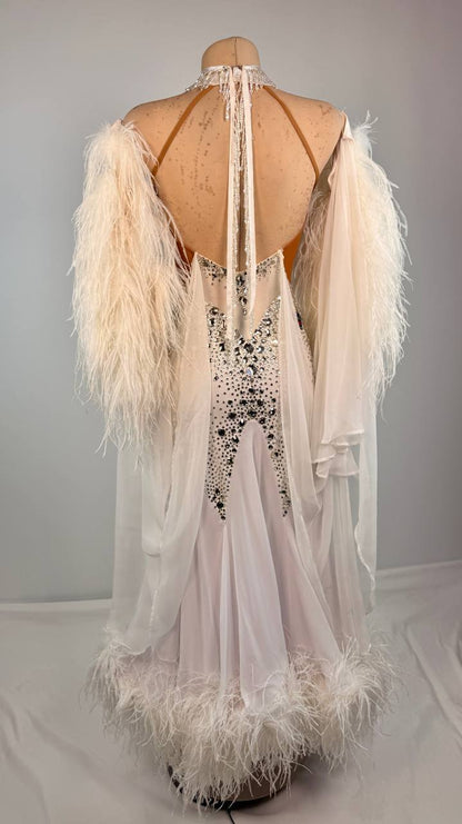 White Angel