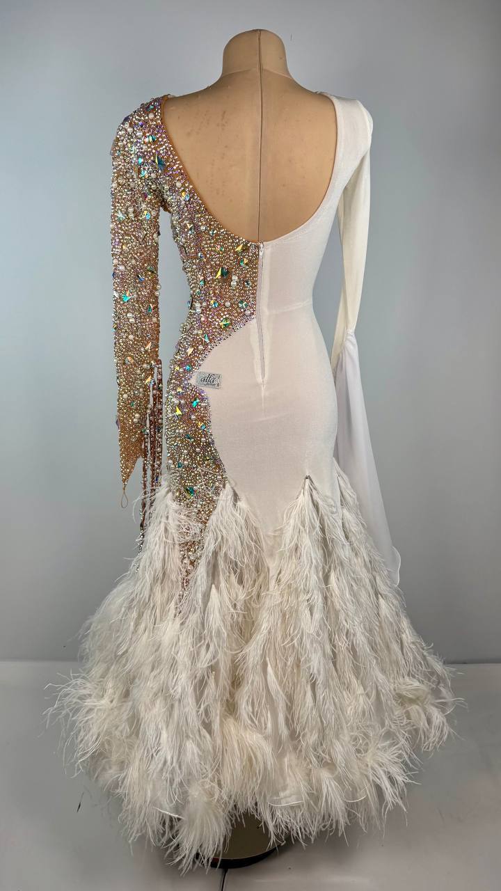 White Velvet