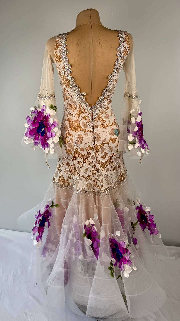 Flower Net