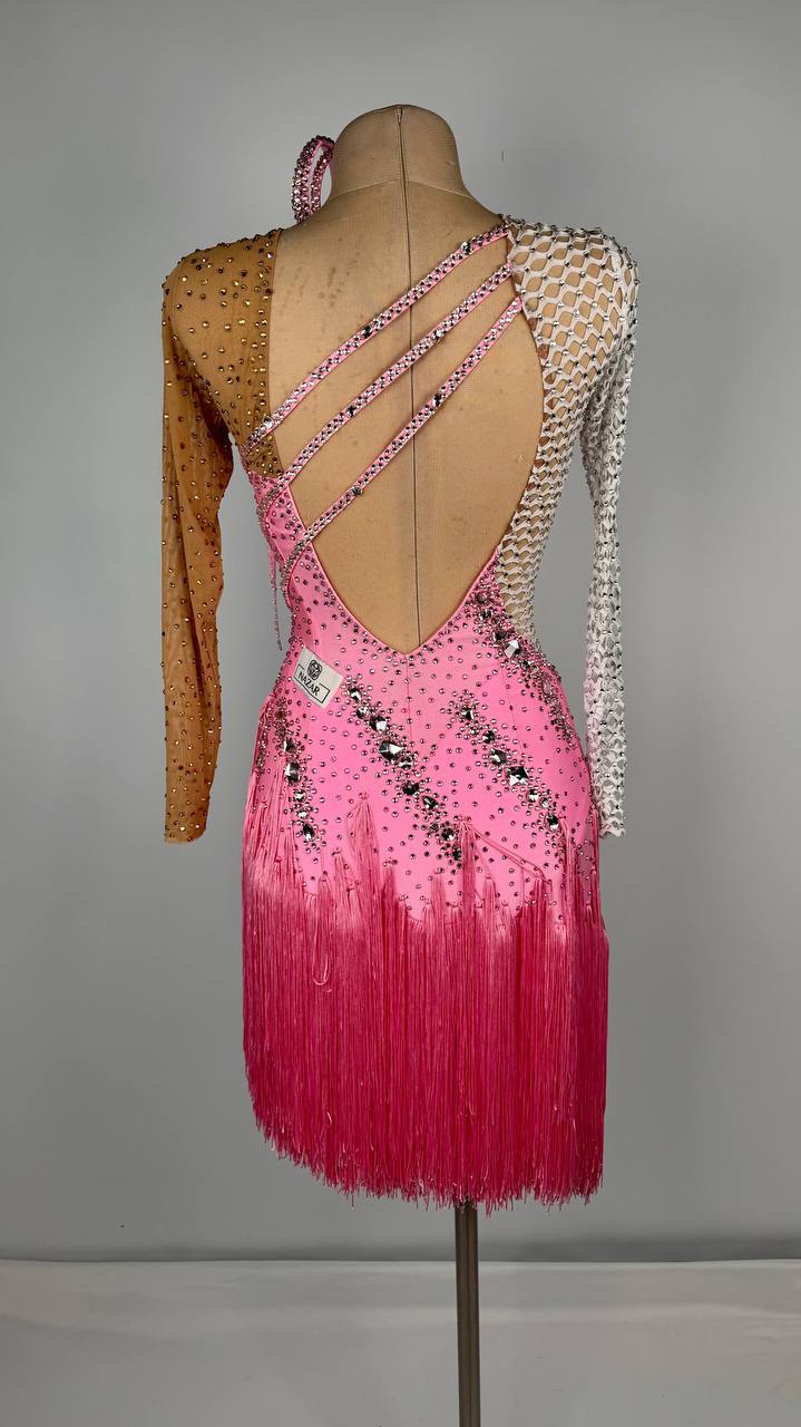 Pink Net