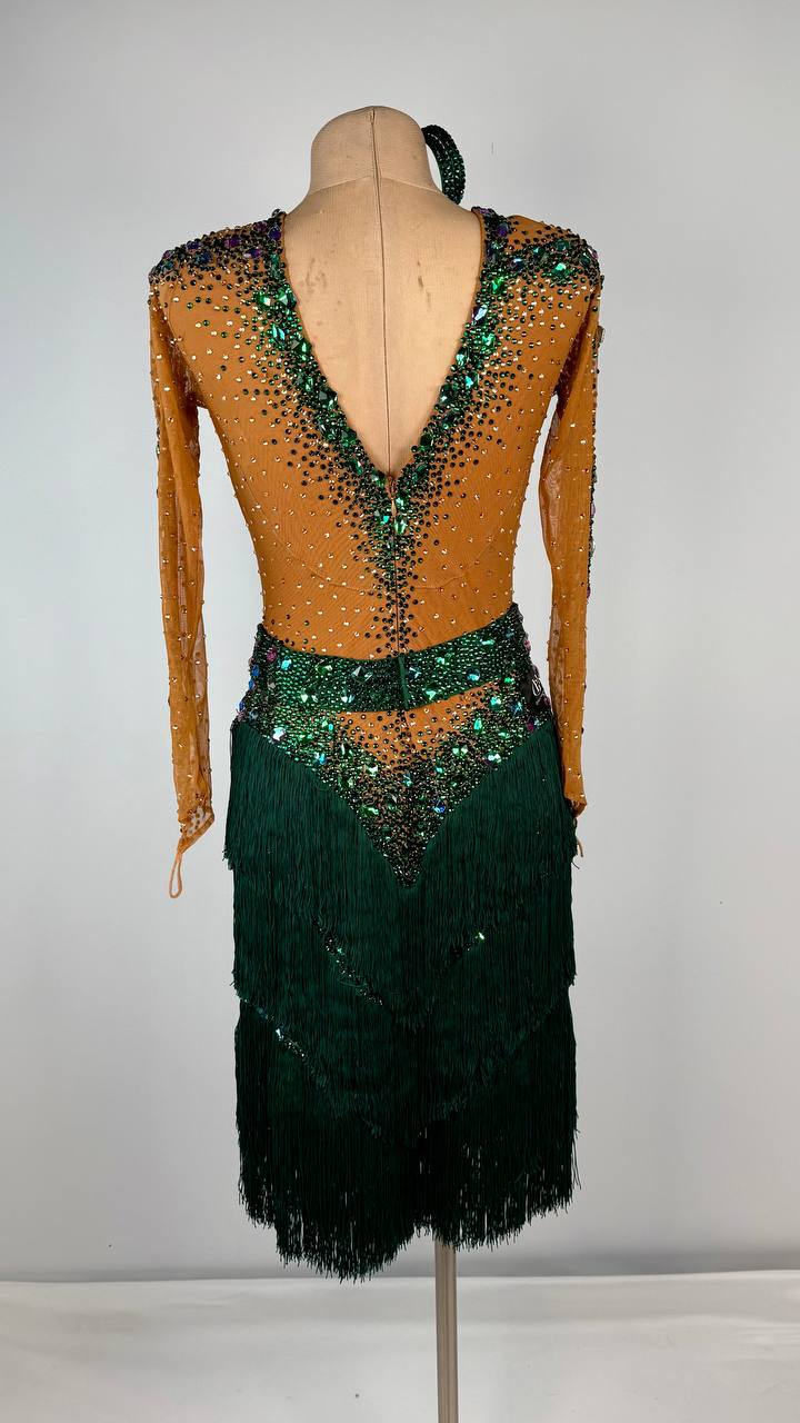 Gentil Green