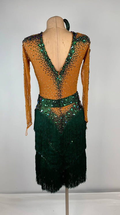 Gentil Green
