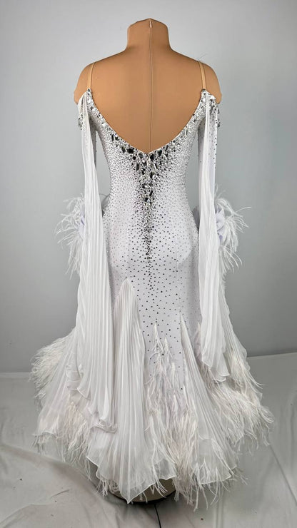 Diamond Swan
