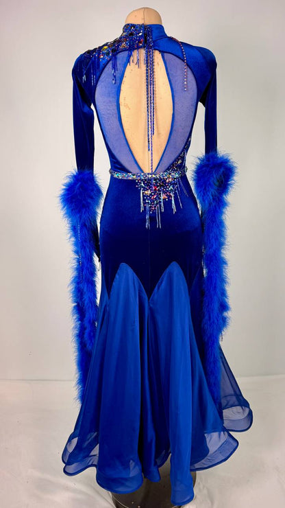 Royal Sapphire