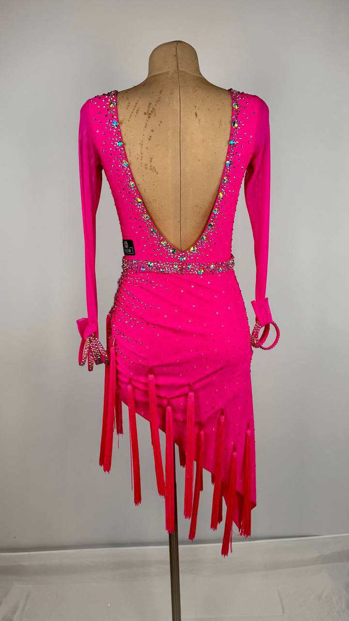 Pink Diamond