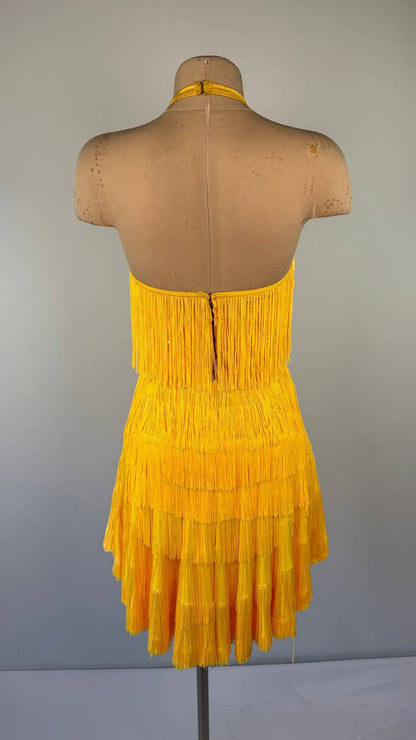 Brazilian Fringes
