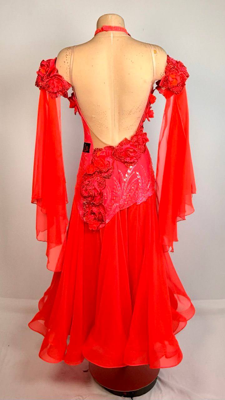 Red Romance