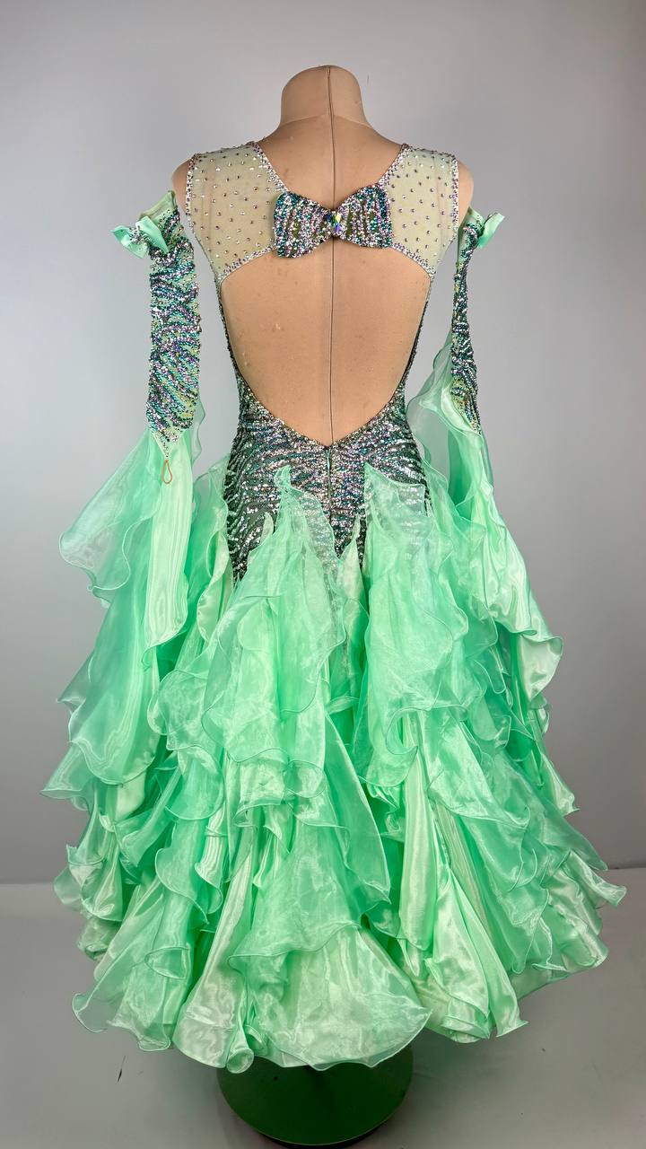 Mermaid Style