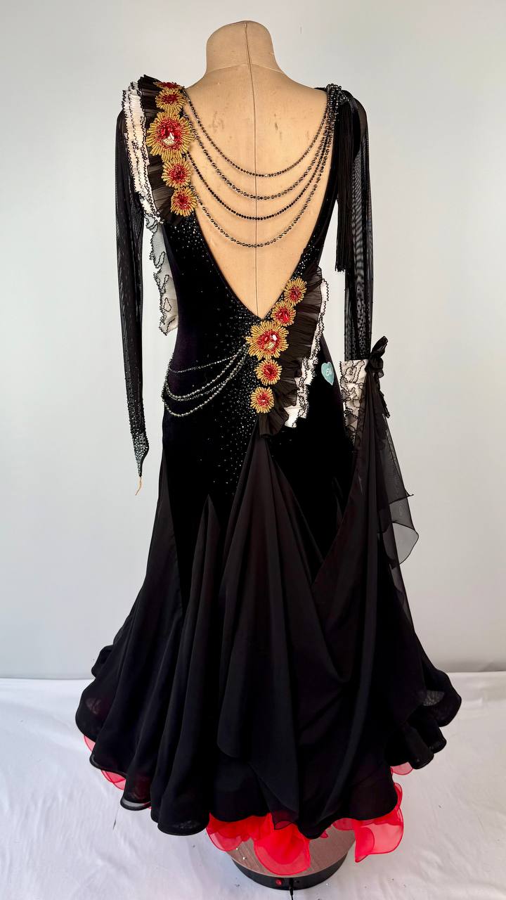 Ruby Velvet