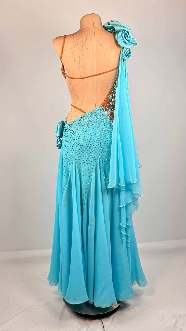 Aqua Temptation