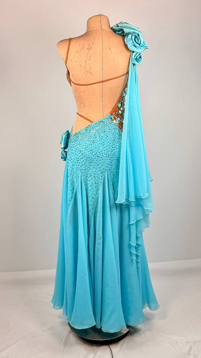 Aqua Temptation