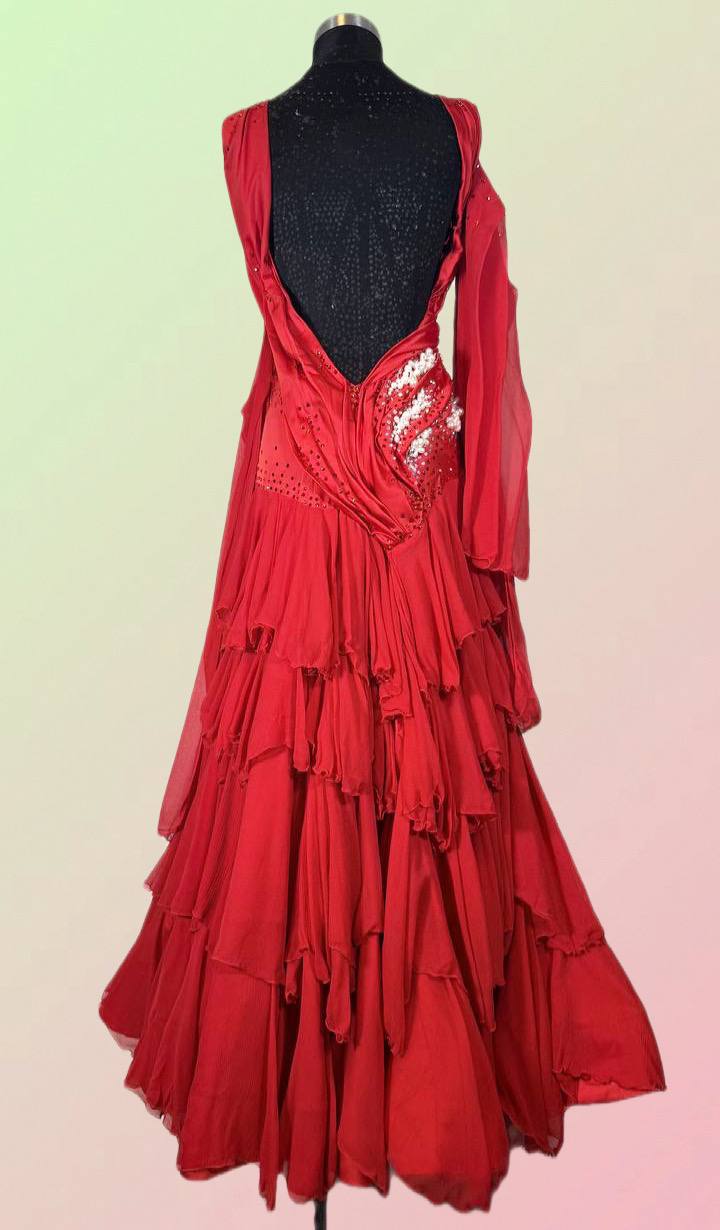 Ruby Radiance