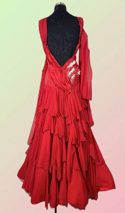 Ruby Radiance