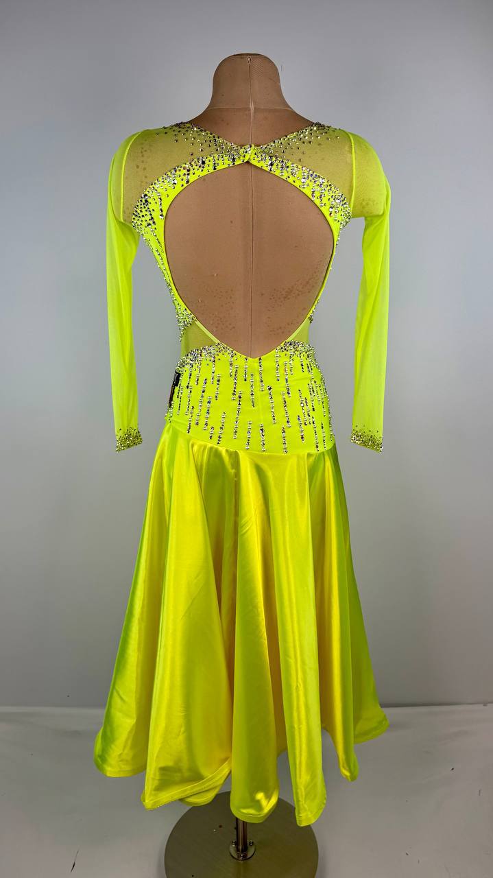 Tropical Lime