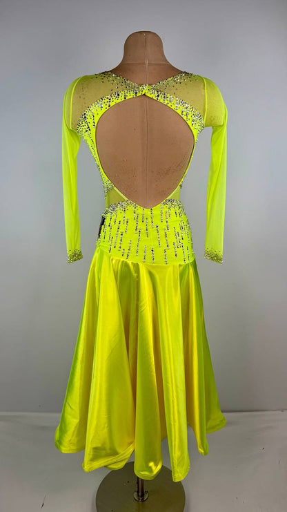 Tropical Lime