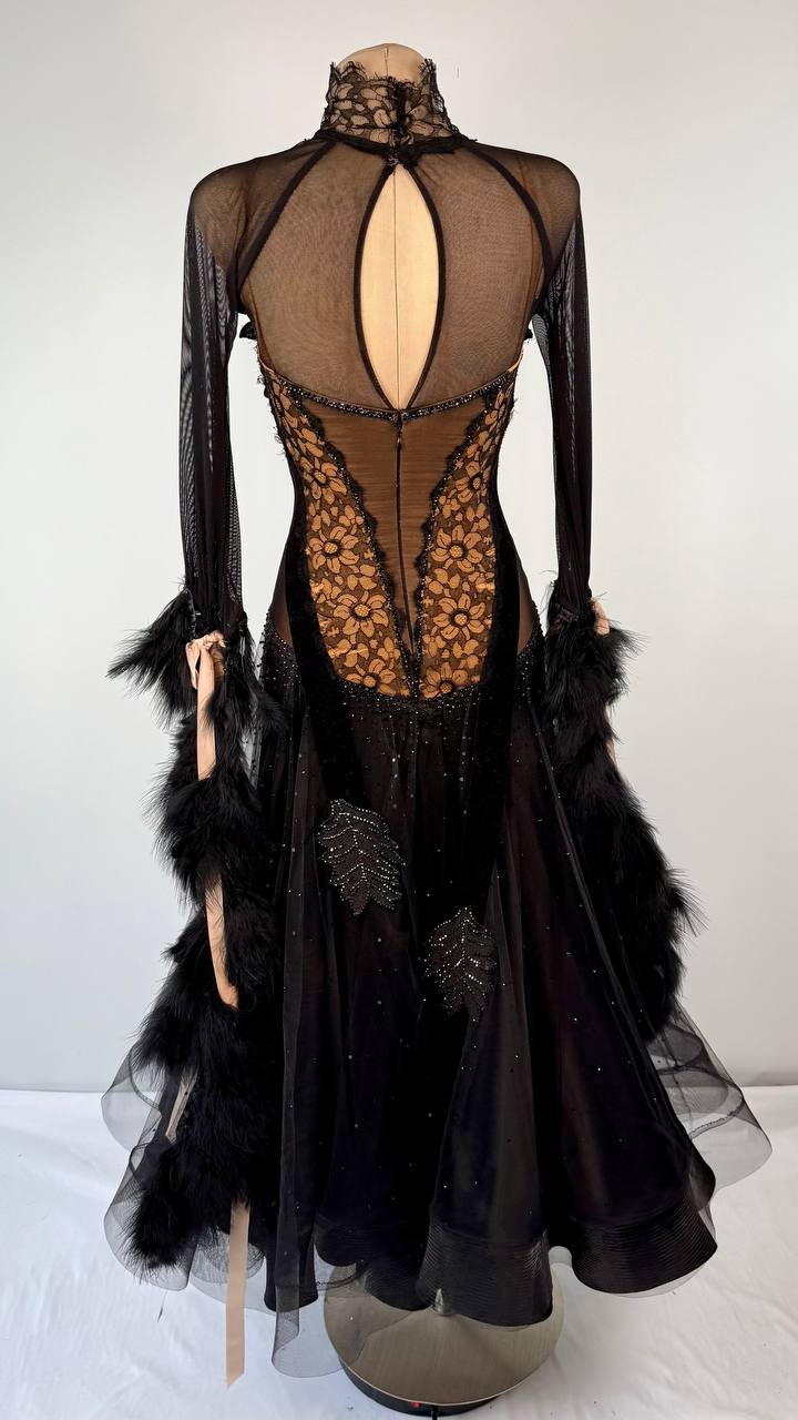 BlackLace Ballroom