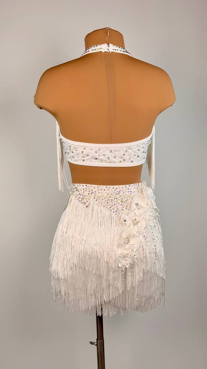 Ivory Fringe