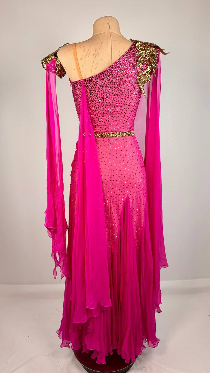 Pink Power