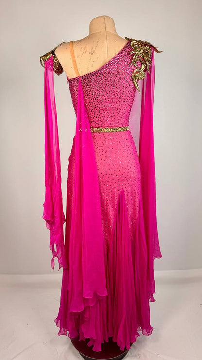 Pink Power