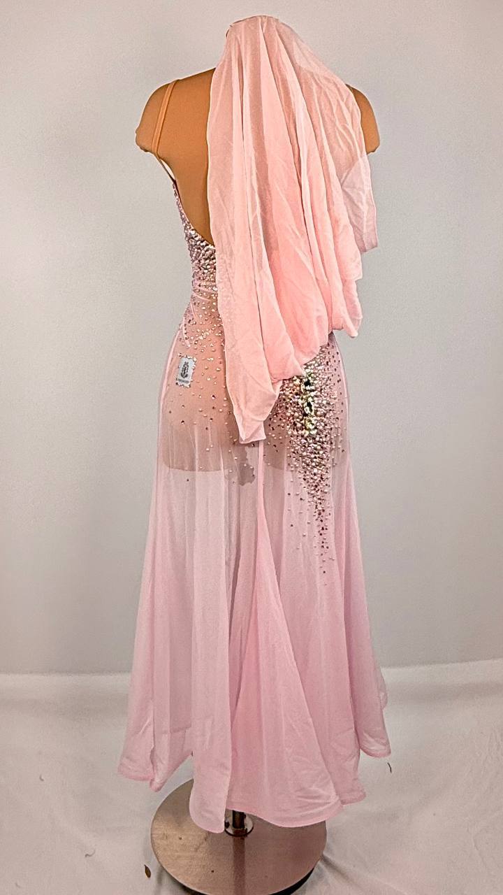 Pink Veils