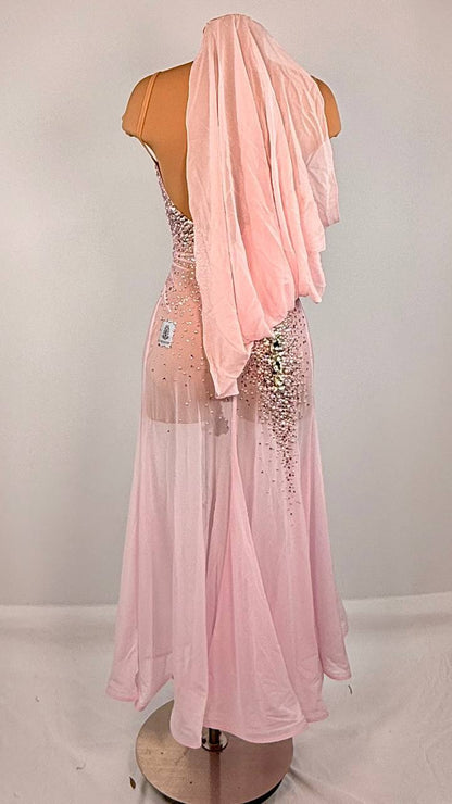 Pink Veils