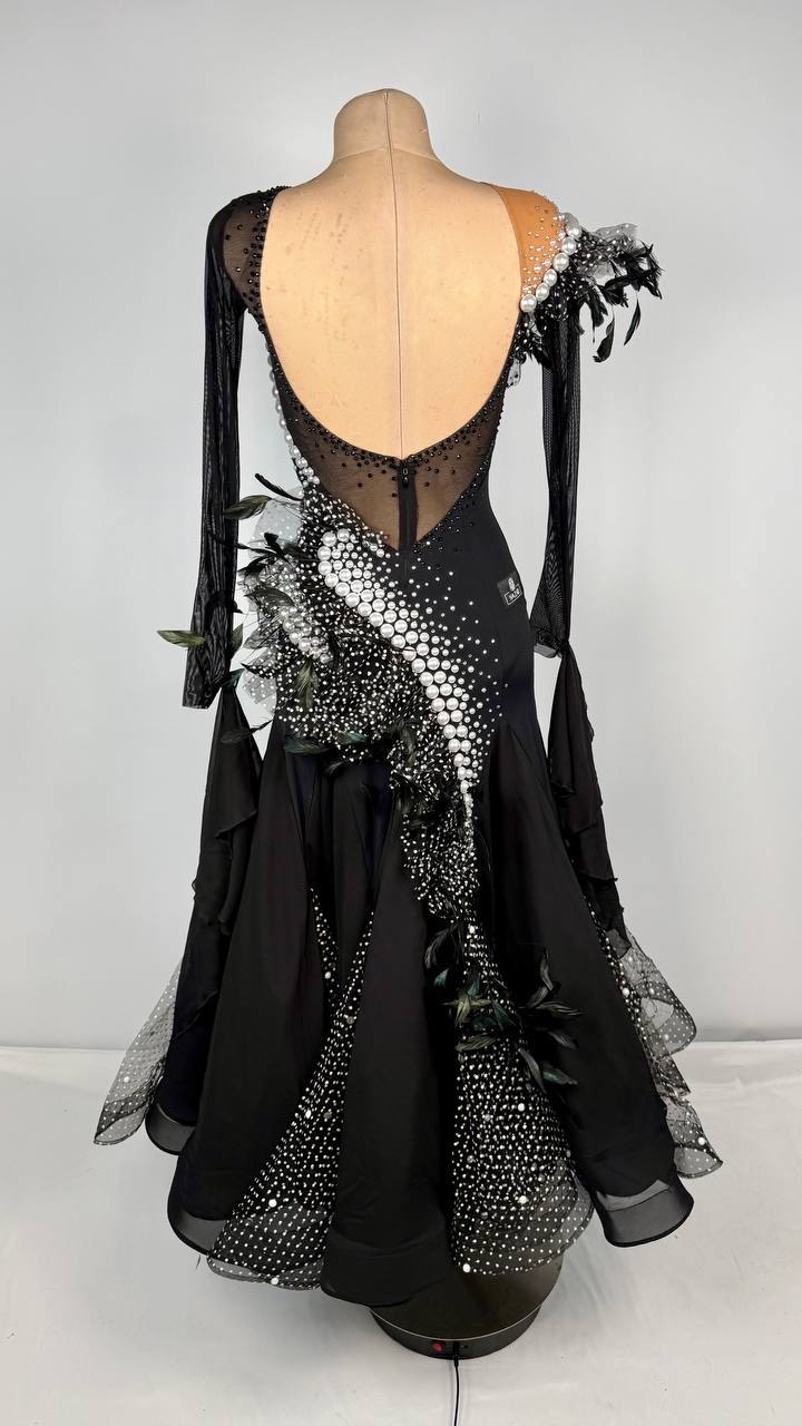 Black Pearl