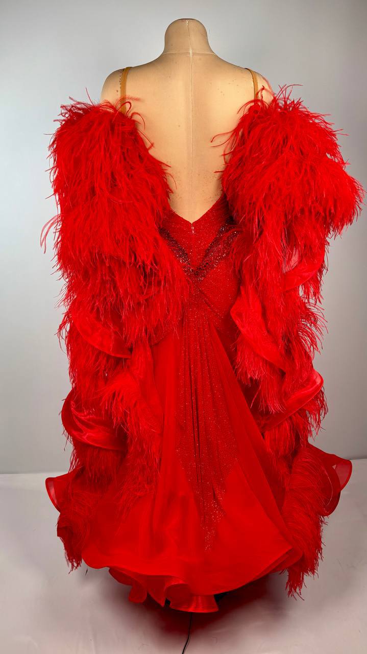 Mighty Red