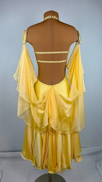 Junior Lace - Ballroom