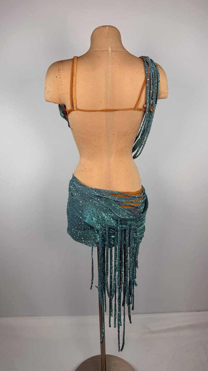 Latin Mermaid