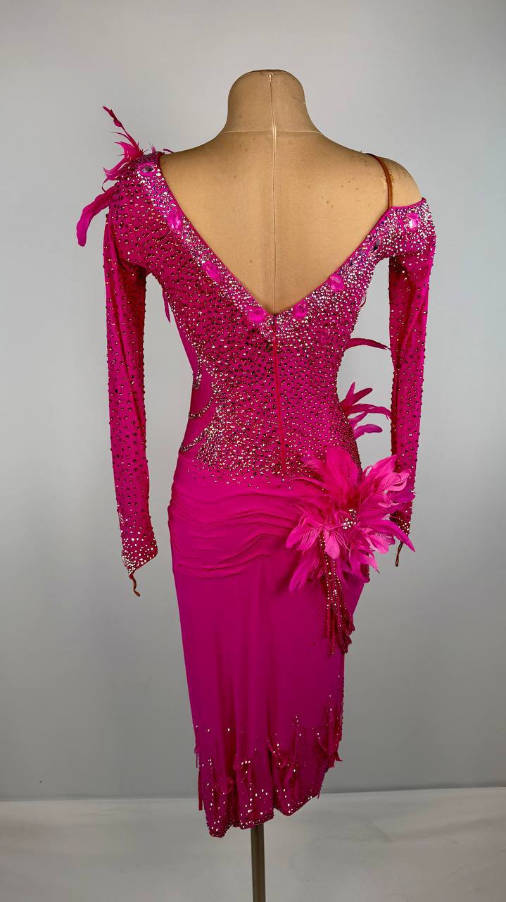 Pink Phoenix