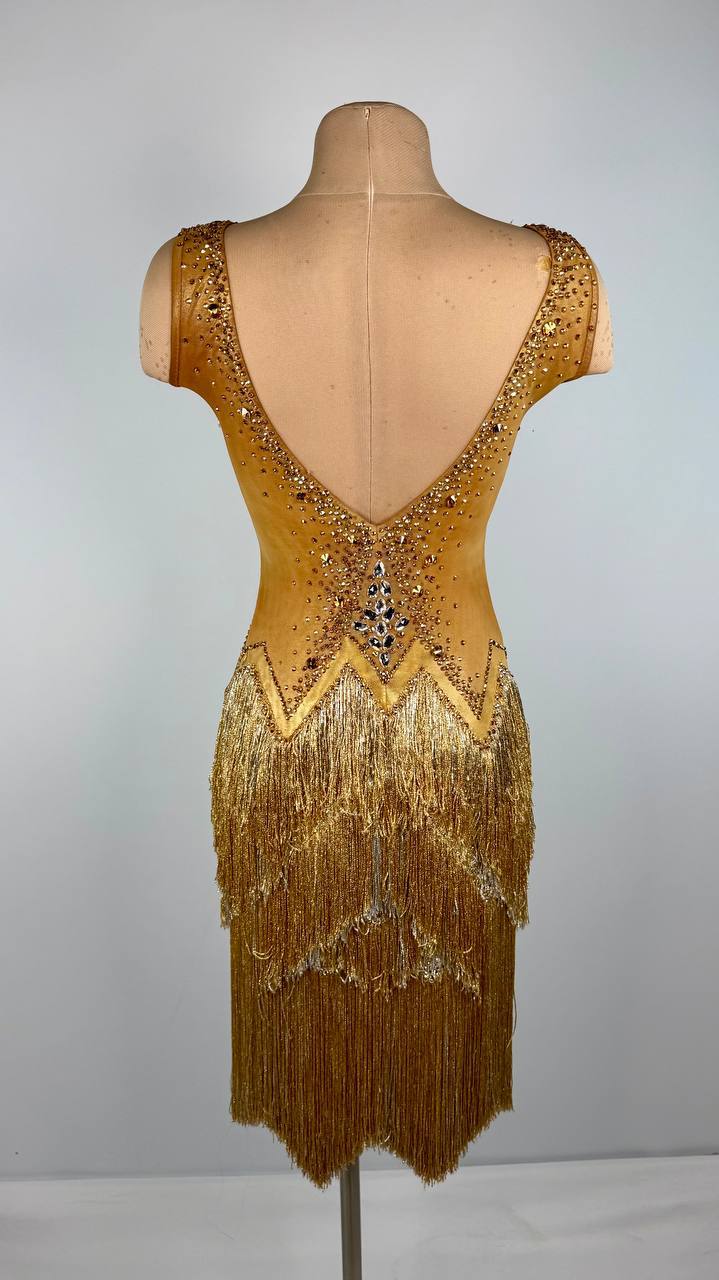 Golden Star