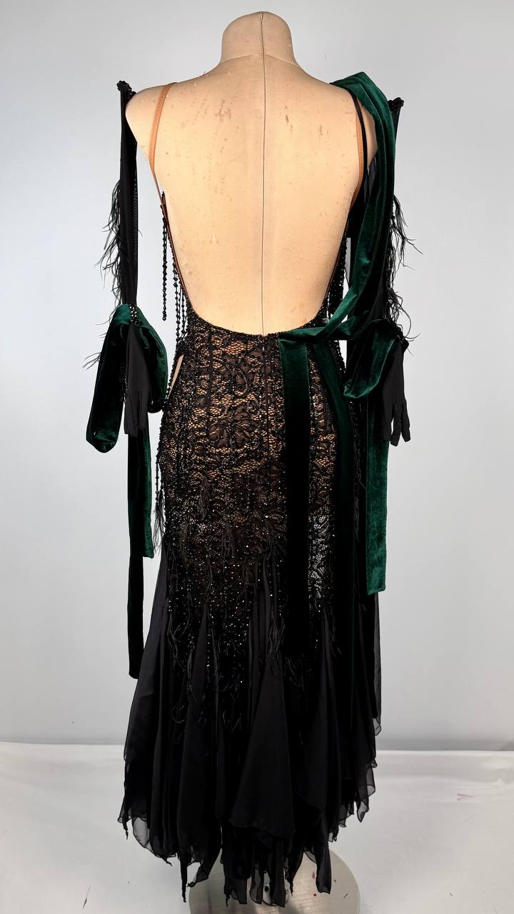 Seduction Lace