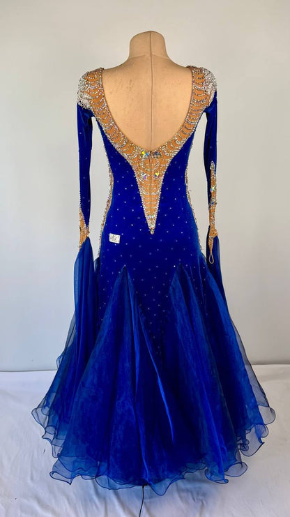Blue Velvet