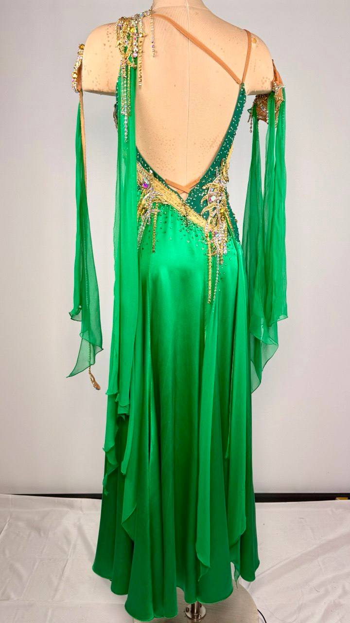 Emerald Aura