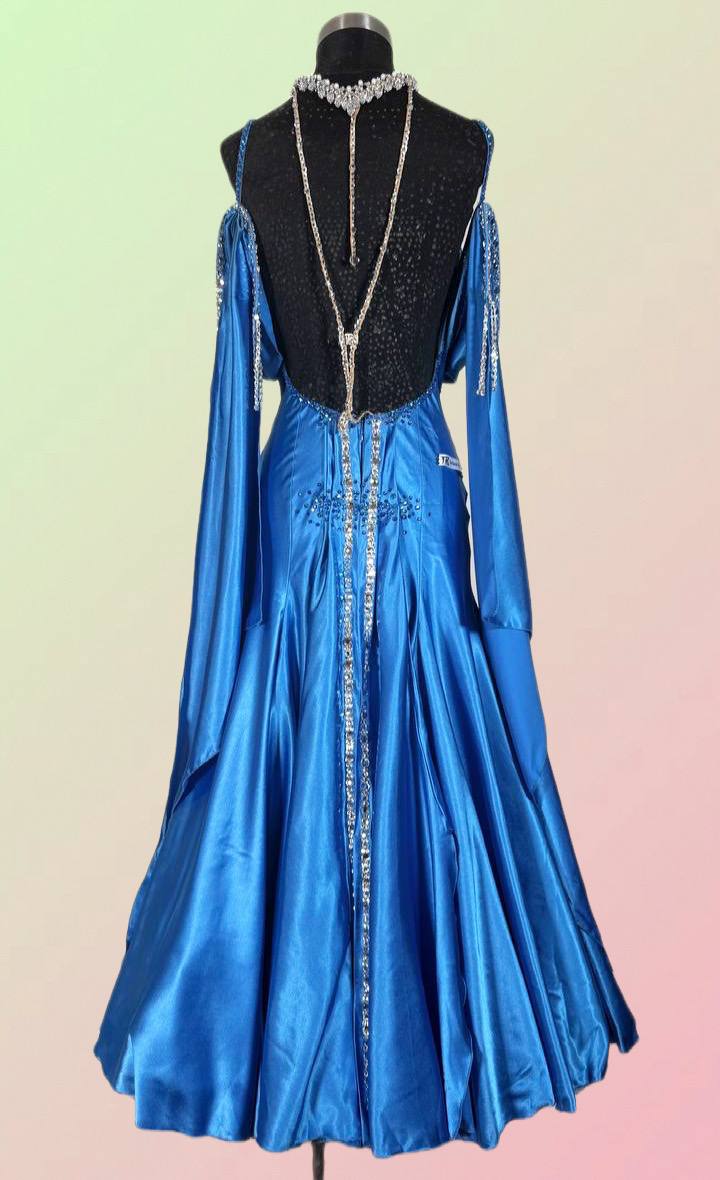 Turquoise Dream
