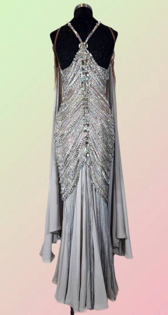 Silver Stardust