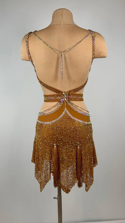 Aphrodite Bronze