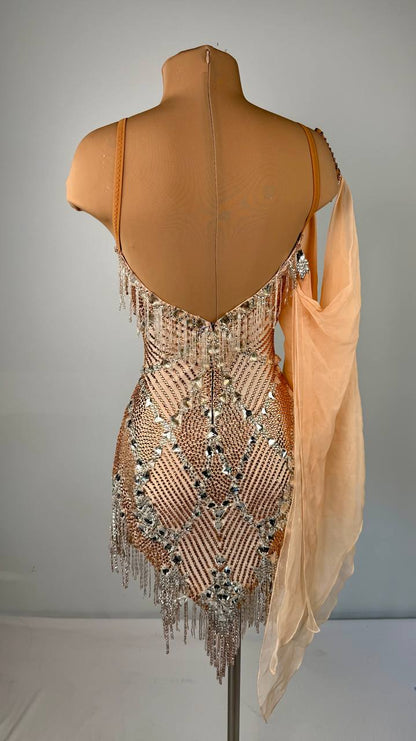 Bellini Blush