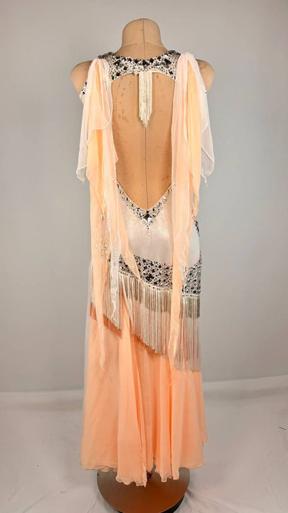 Peach Whisper