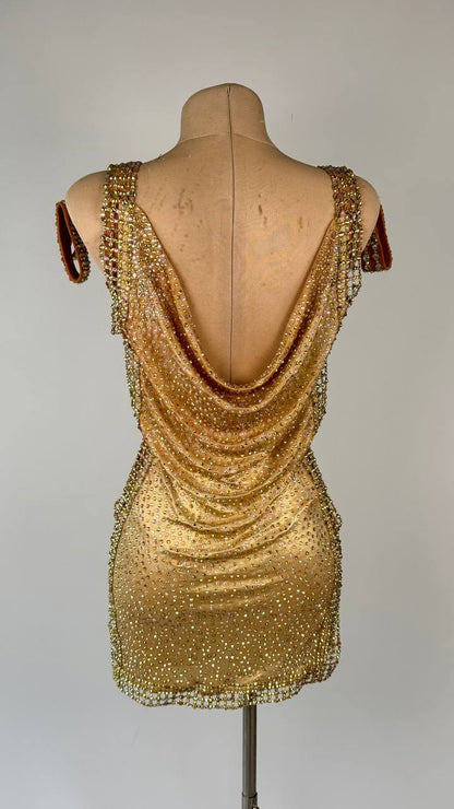 Golden Bounce