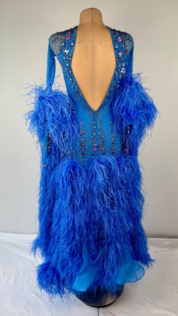 Blue Eagle