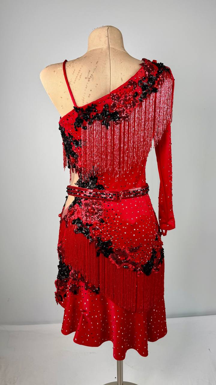 Ruby Tango