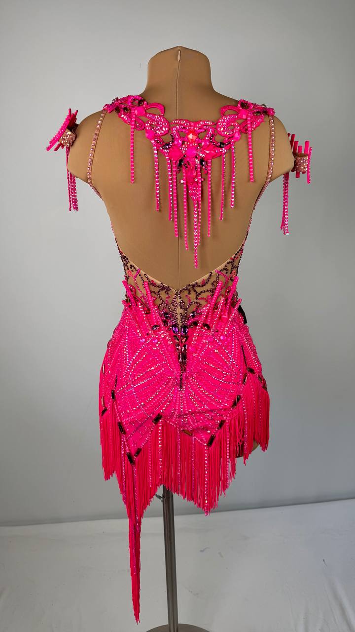 Pink Voltage