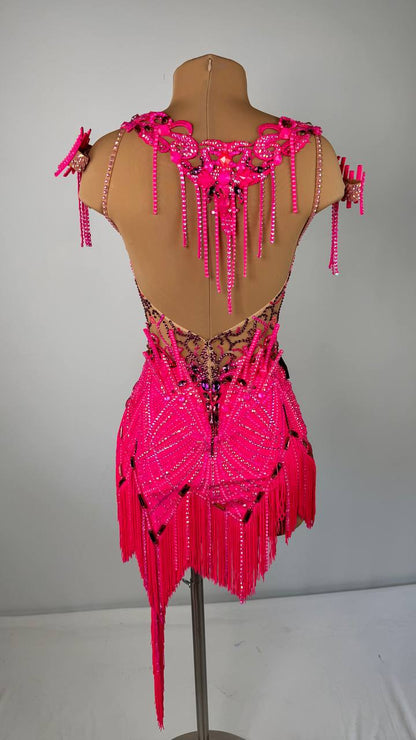 Pink Voltage