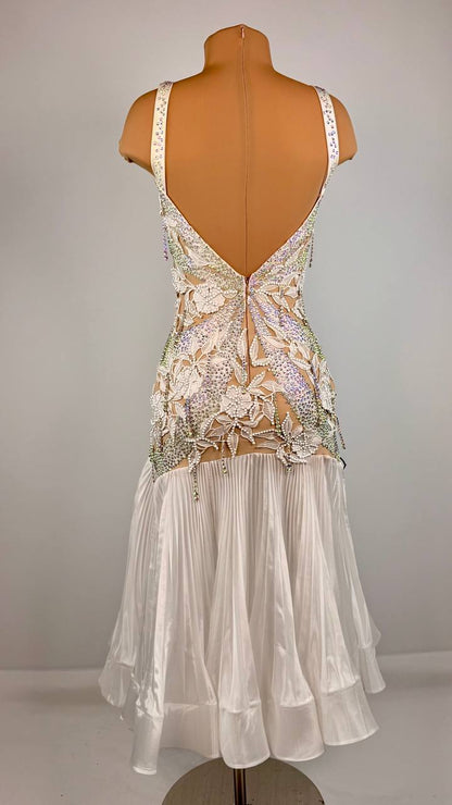 Lace Reverie