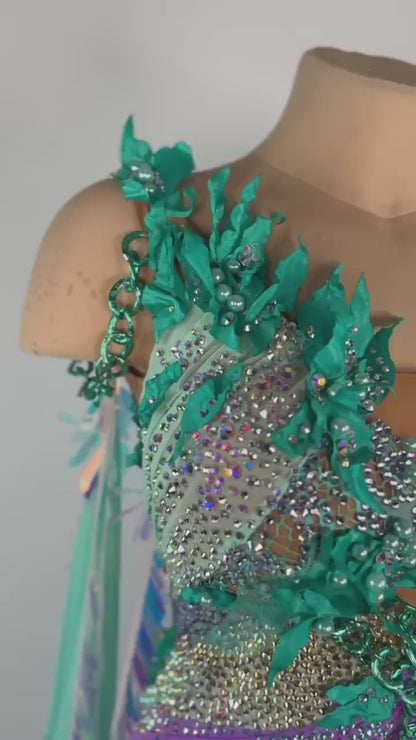 Shiny Mermaid